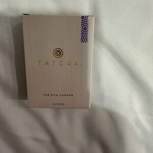 Tatcha Silk Canvas Primer - Neutral Cream Packaging